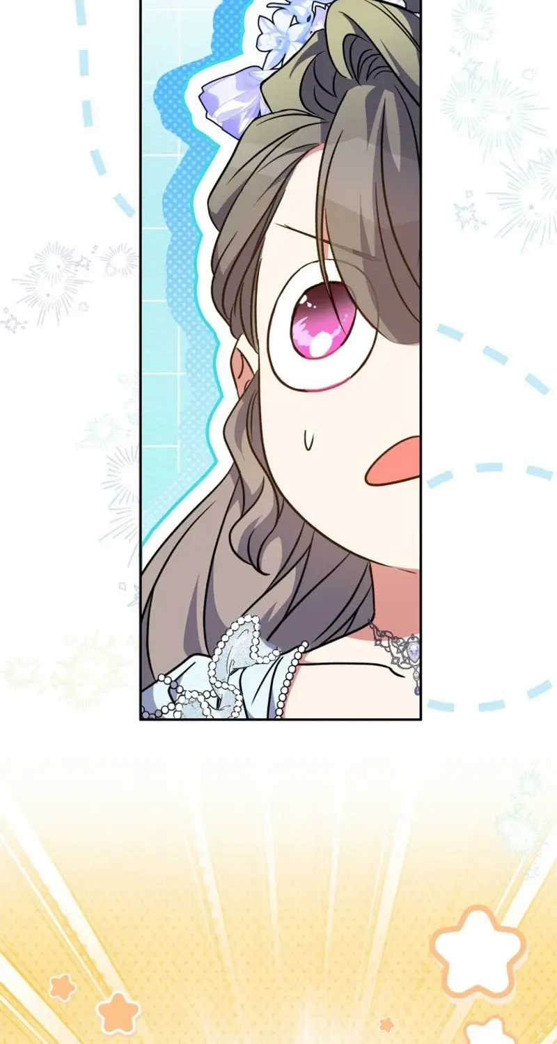 A Saintess Who Was Adopted By The Grand Duke Zinmanga X Chapter 67 Page 74