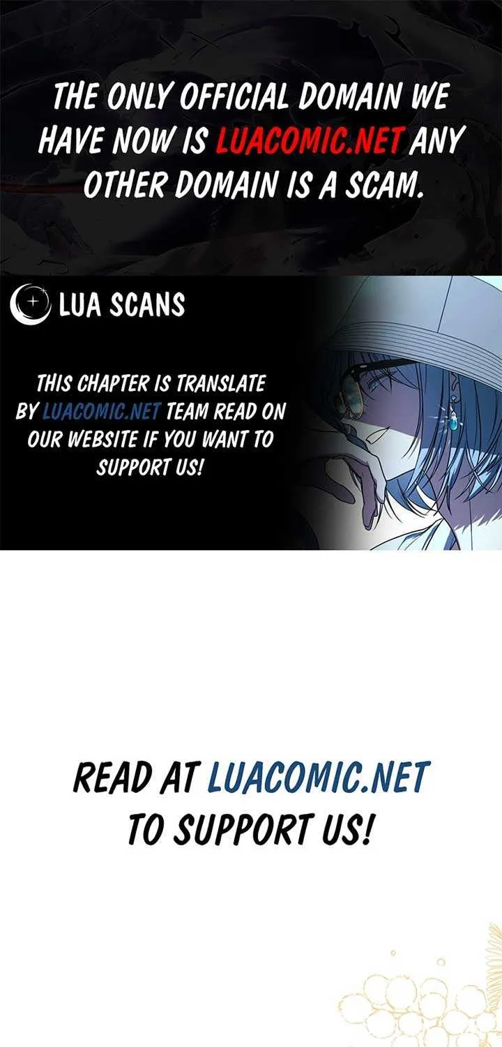 A Saintess Who Was Adopted By The Grand Duke Zinmanga X Chapter 65 Page 2