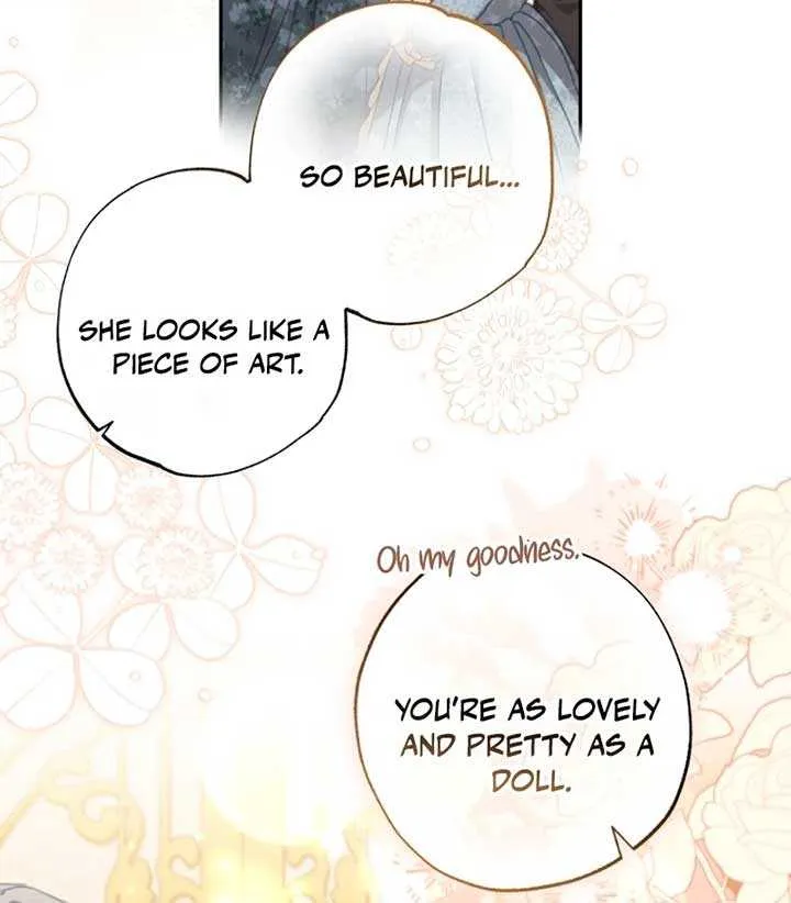 A Saintess Who Was Adopted By The Grand Duke Zinmanga X Chapter 65 Page 6