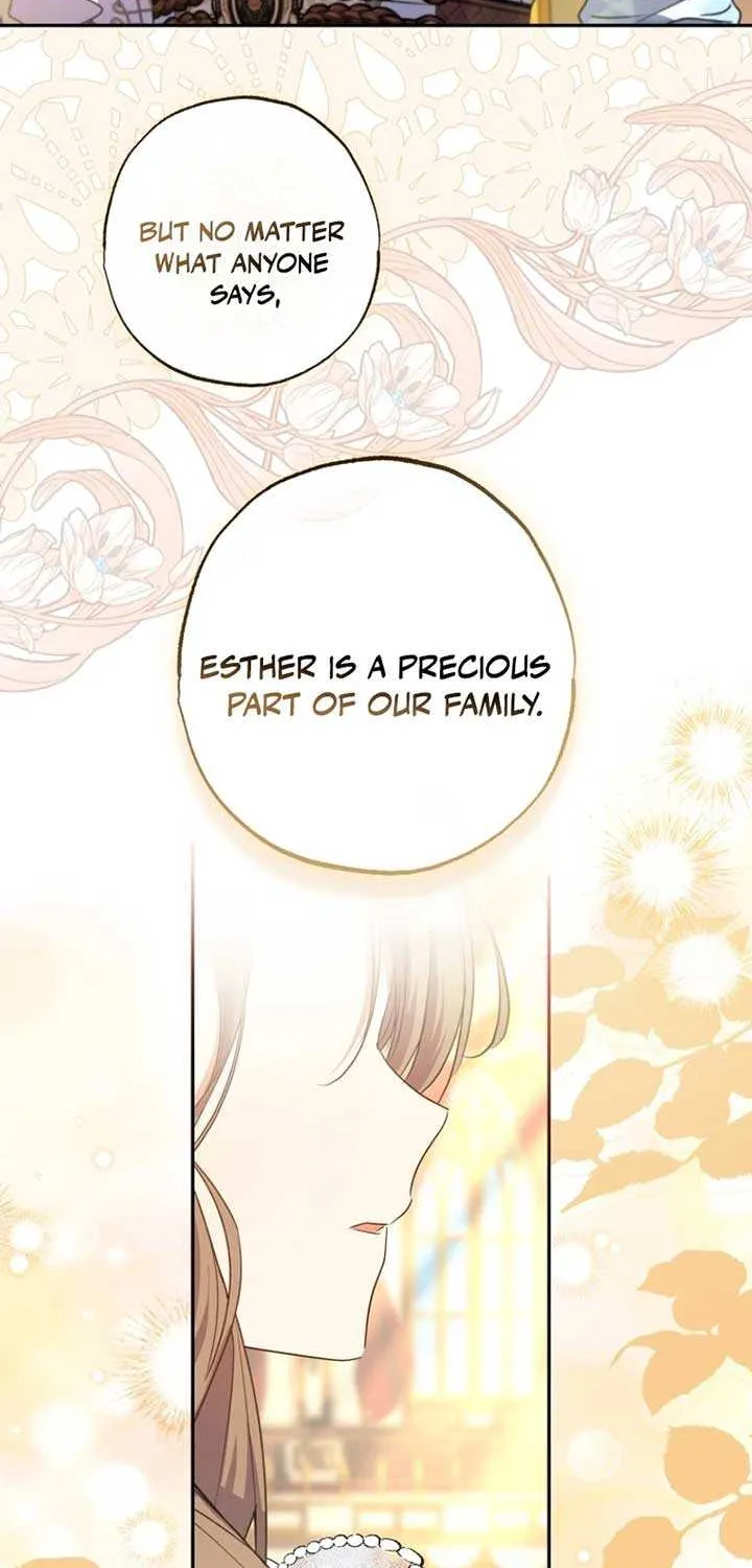 A Saintess Who Was Adopted By The Grand Duke Zinmanga X Chapter 65 Page 25