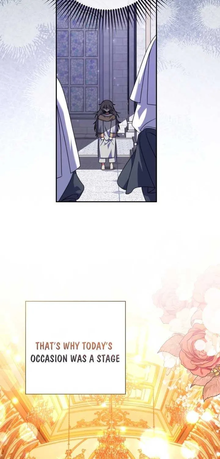 A Saintess Who Was Adopted By The Grand Duke Zinmanga X Chapter 65 Page 32