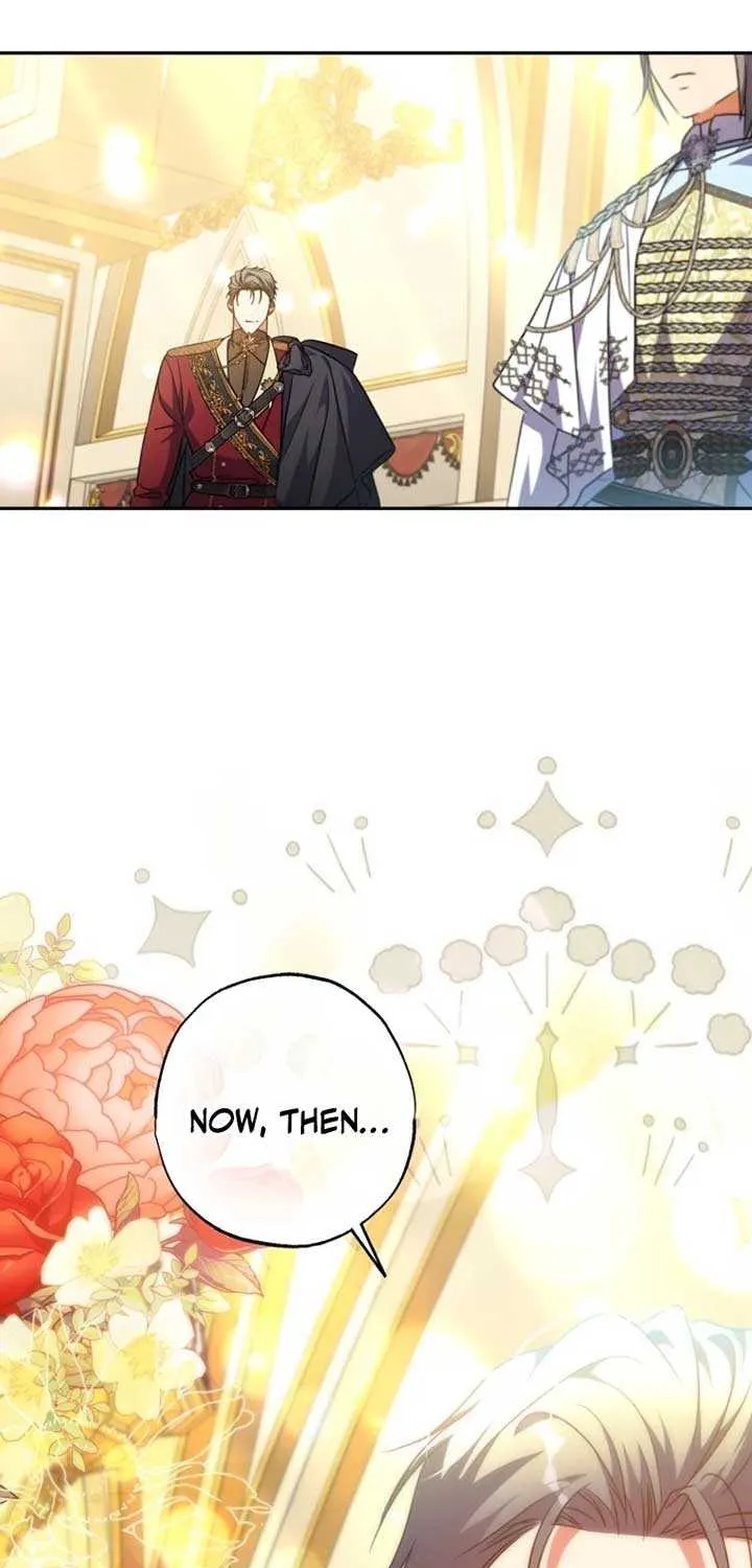 A Saintess Who Was Adopted By The Grand Duke Zinmanga X Chapter 65 Page 41