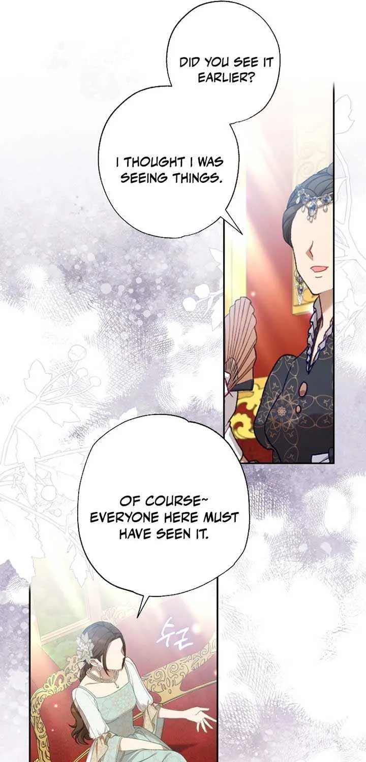 A Saintess Who Was Adopted By The Grand Duke Zinmanga X Chapter 65 Page 47