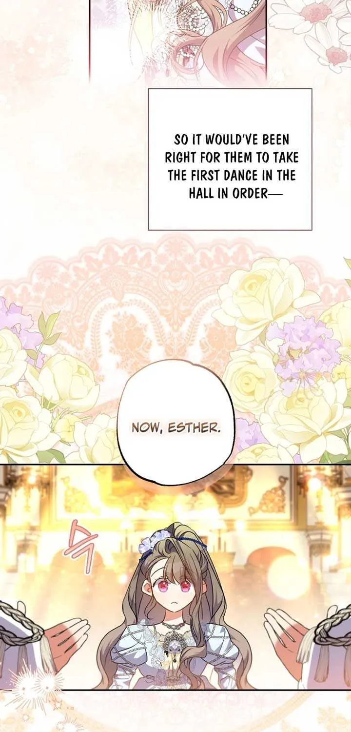 A Saintess Who Was Adopted By The Grand Duke Zinmanga X Chapter 65 Page 66