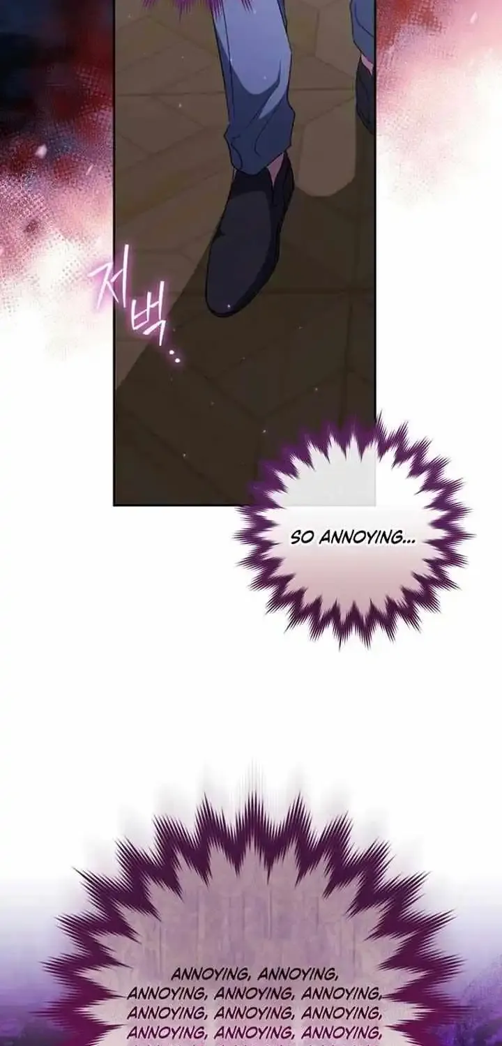 A Saintess Who Was Adopted By The Grand Duke Zinmanga X Chapter 61 Page 57