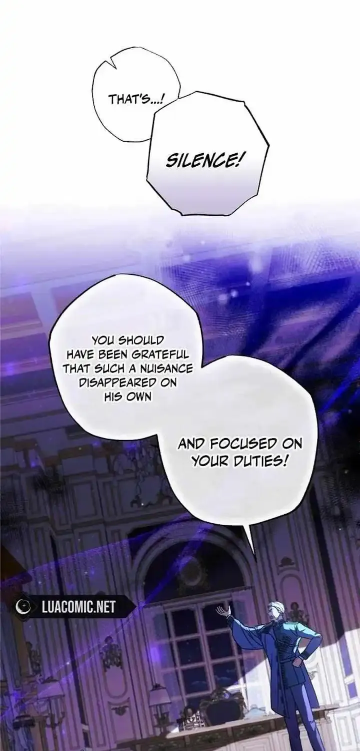 A Saintess Who Was Adopted By The Grand Duke Zinmanga X Chapter 61 Page 64
