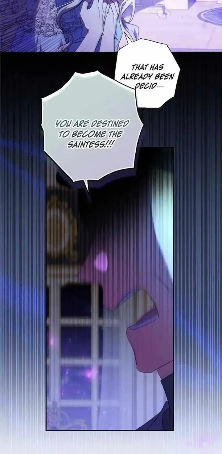 A Saintess Who Was Adopted By The Grand Duke Zinmanga X Chapter 61 Page 66