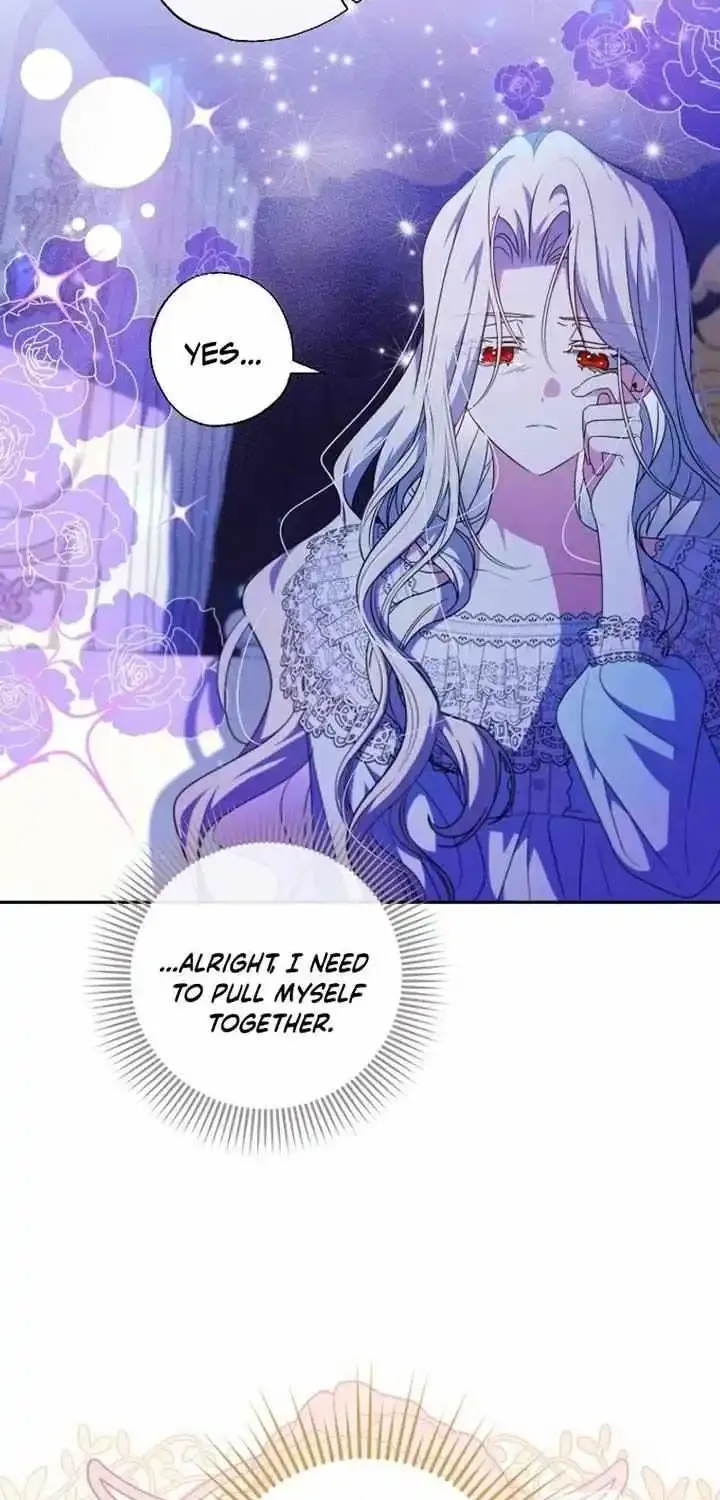 A Saintess Who Was Adopted By The Grand Duke Zinmanga X Chapter 61 Page 75