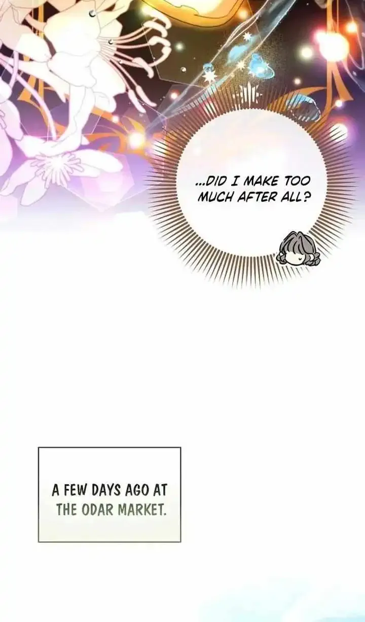 A Saintess Who Was Adopted By The Grand Duke Zinmanga X Chapter 60 Page 9