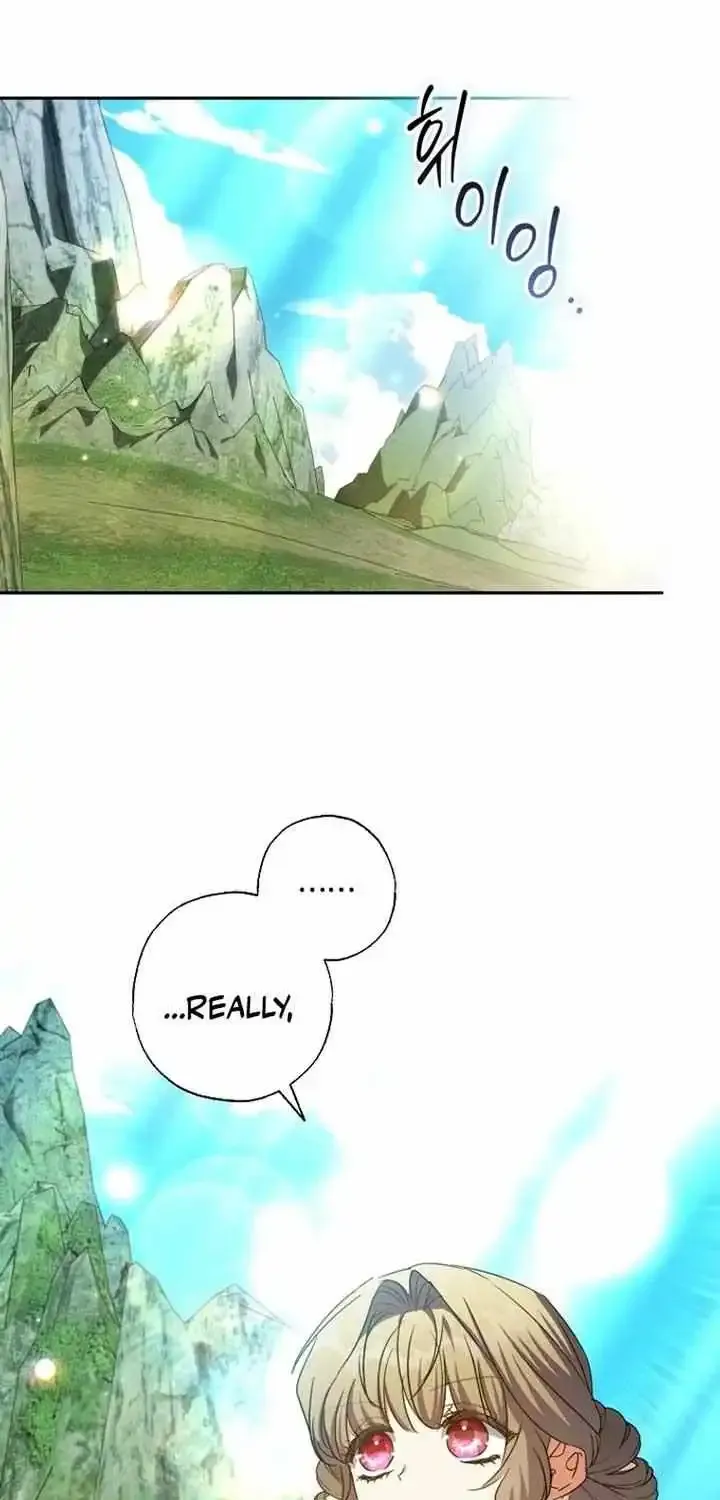 A Saintess Who Was Adopted By The Grand Duke Zinmanga X Chapter 60 Page 26
