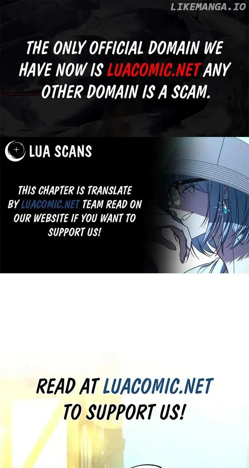 A Saintess Who Was Adopted By The Grand Duke Zinmanga X Chapter 59 Page 1