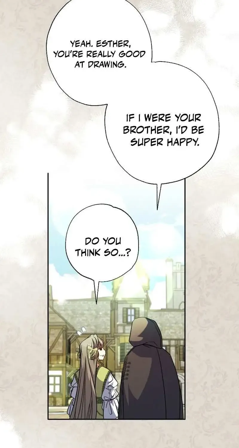 A Saintess Who Was Adopted By The Grand Duke Zinmanga X Chapter 59 Page 3