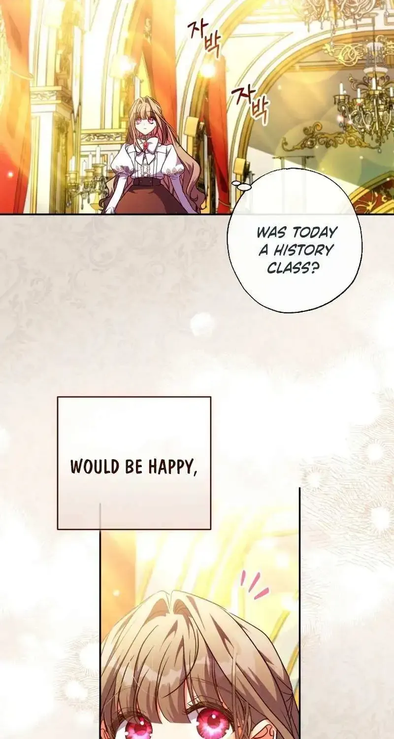 A Saintess Who Was Adopted By The Grand Duke Zinmanga X Chapter 59 Page 13