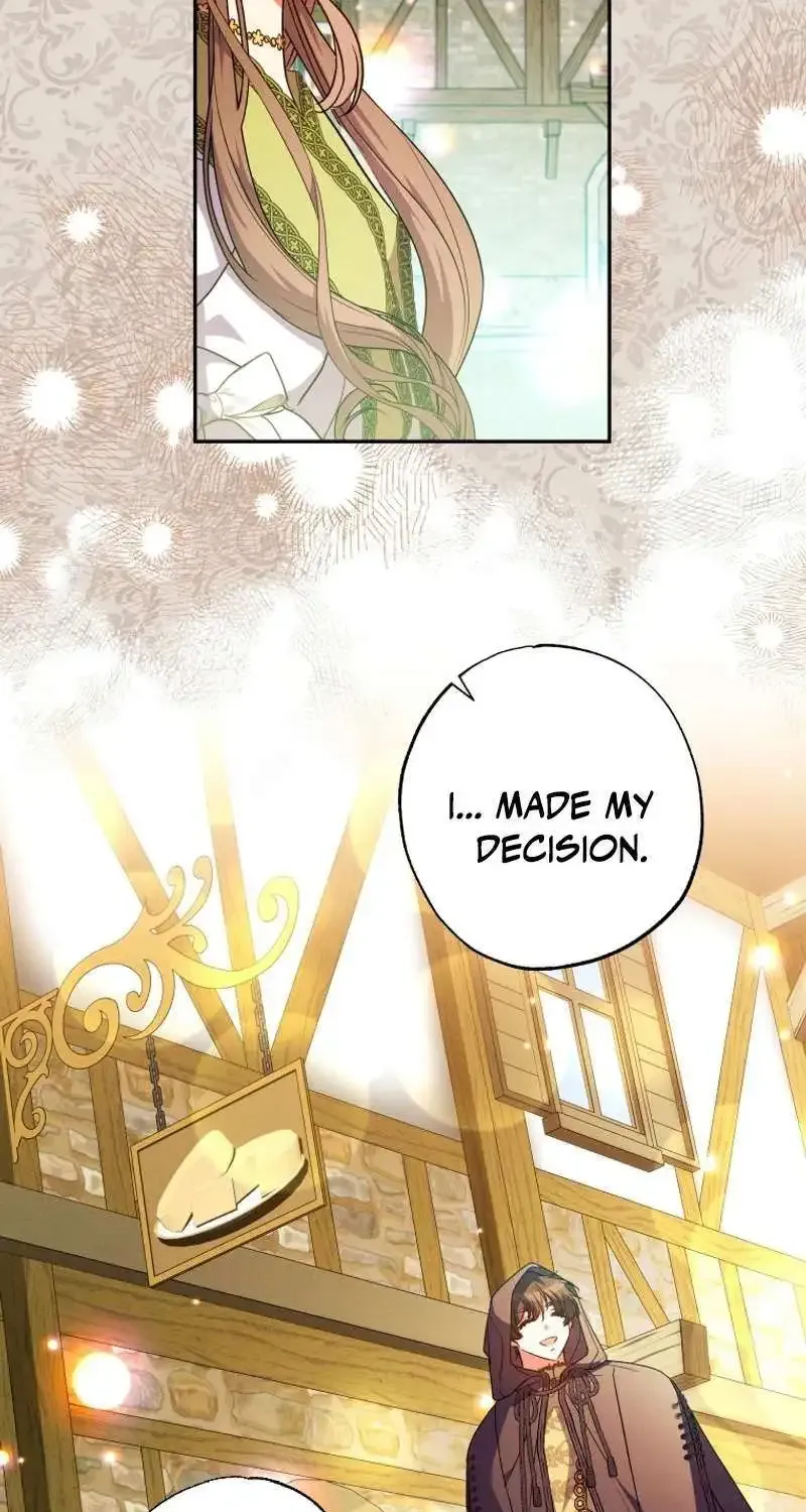 A Saintess Who Was Adopted By The Grand Duke Zinmanga X Chapter 59 Page 20