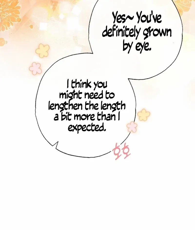 A Saintess Who Was Adopted By The Grand Duke Zinmanga X Chapter 58 Page 30