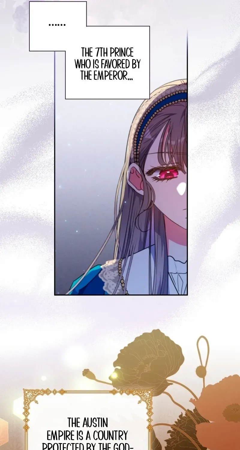 A Saintess Who Was Adopted By The Grand Duke Zinmanga X Chapter 58 Page 50