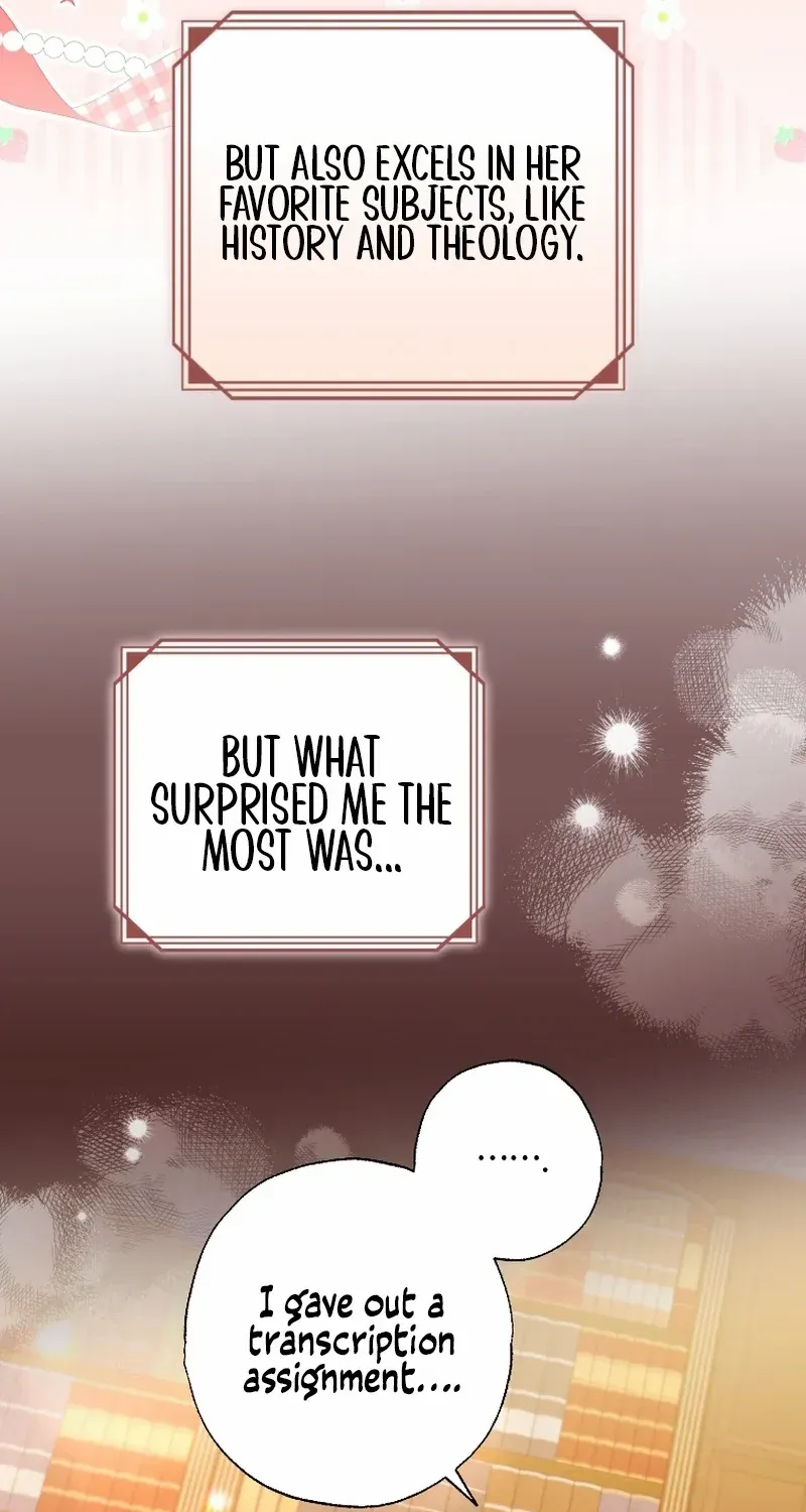 A Saintess Who Was Adopted By The Grand Duke Zinmanga X Chapter 57 Page 18