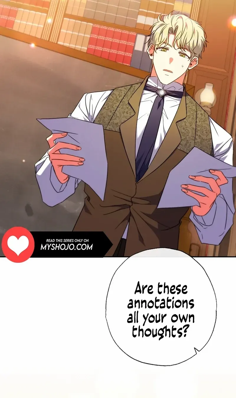 A Saintess Who Was Adopted By The Grand Duke Zinmanga X Chapter 57 Page 19