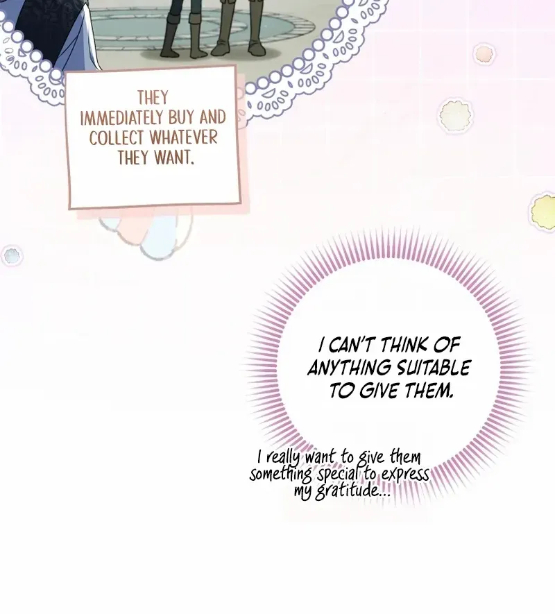 A Saintess Who Was Adopted By The Grand Duke Zinmanga X Chapter 55 Page 49
