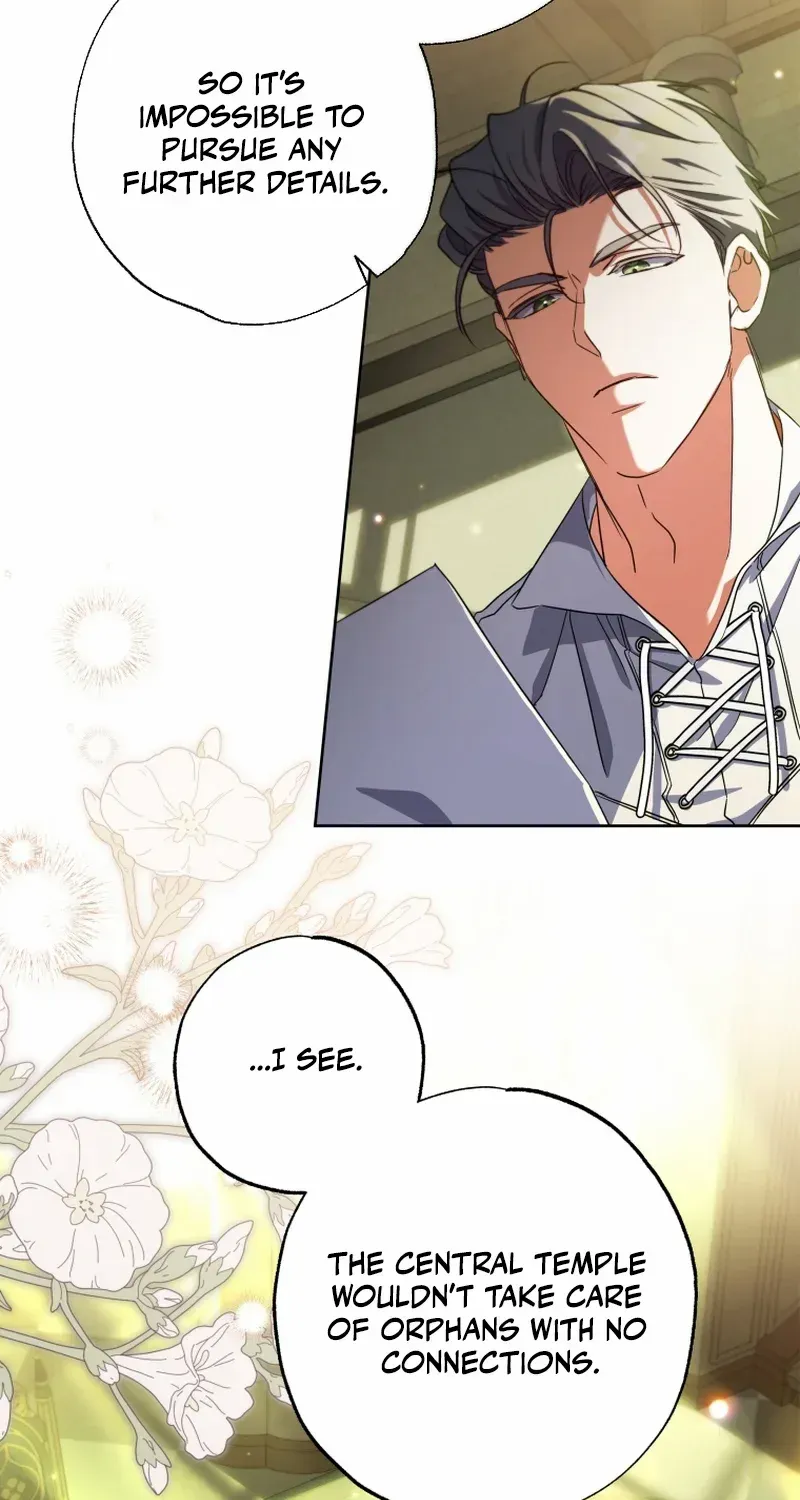 A Saintess Who Was Adopted By The Grand Duke Zinmanga X Chapter 54 Page 20