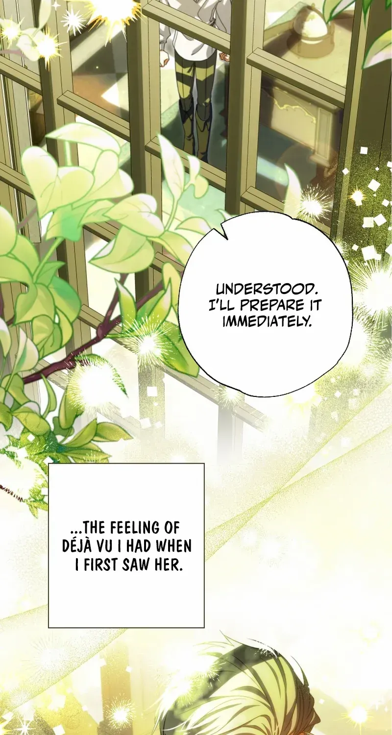 A Saintess Who Was Adopted By The Grand Duke Zinmanga X Chapter 54 Page 24
