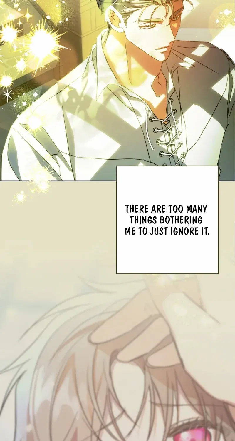 A Saintess Who Was Adopted By The Grand Duke Zinmanga X Chapter 54 Page 25