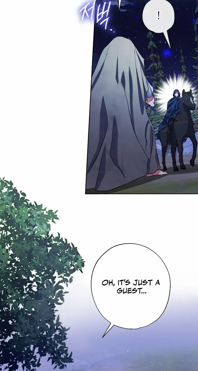 A Saintess Who Was Adopted By The Grand Duke Zinmanga X Chapter 54 Page 35