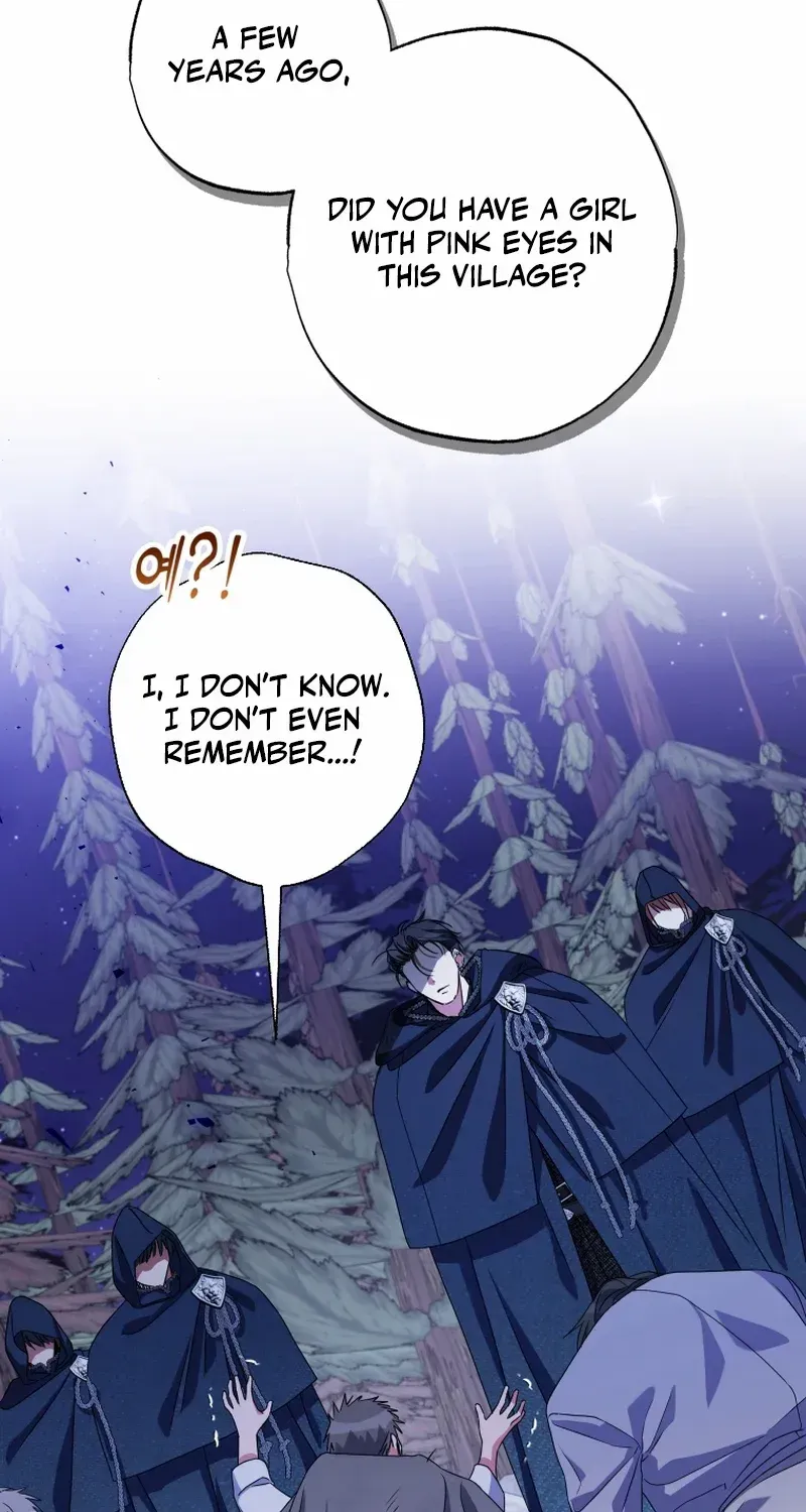 A Saintess Who Was Adopted By The Grand Duke Zinmanga X Chapter 54 Page 48