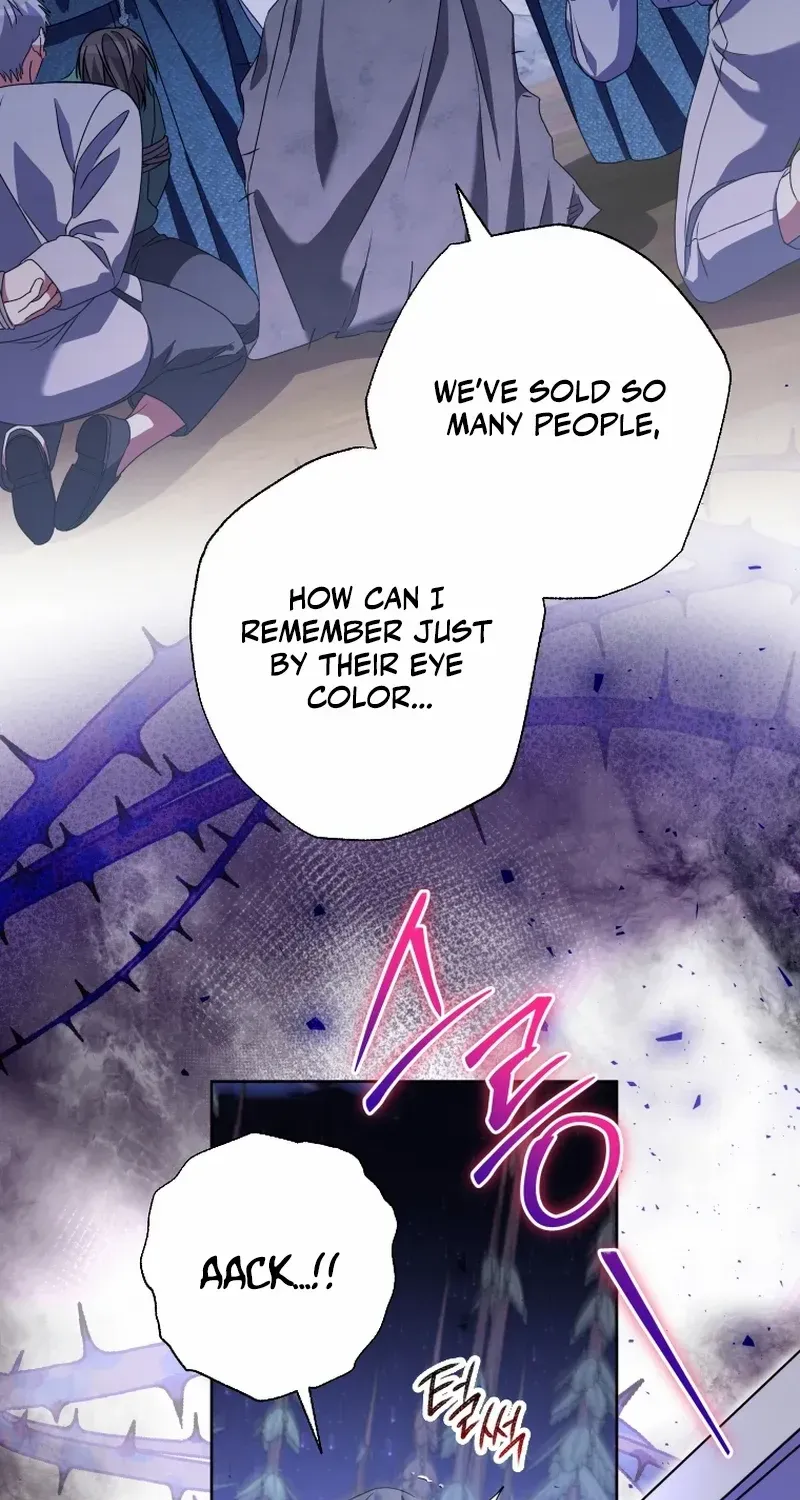 A Saintess Who Was Adopted By The Grand Duke Zinmanga X Chapter 54 Page 49