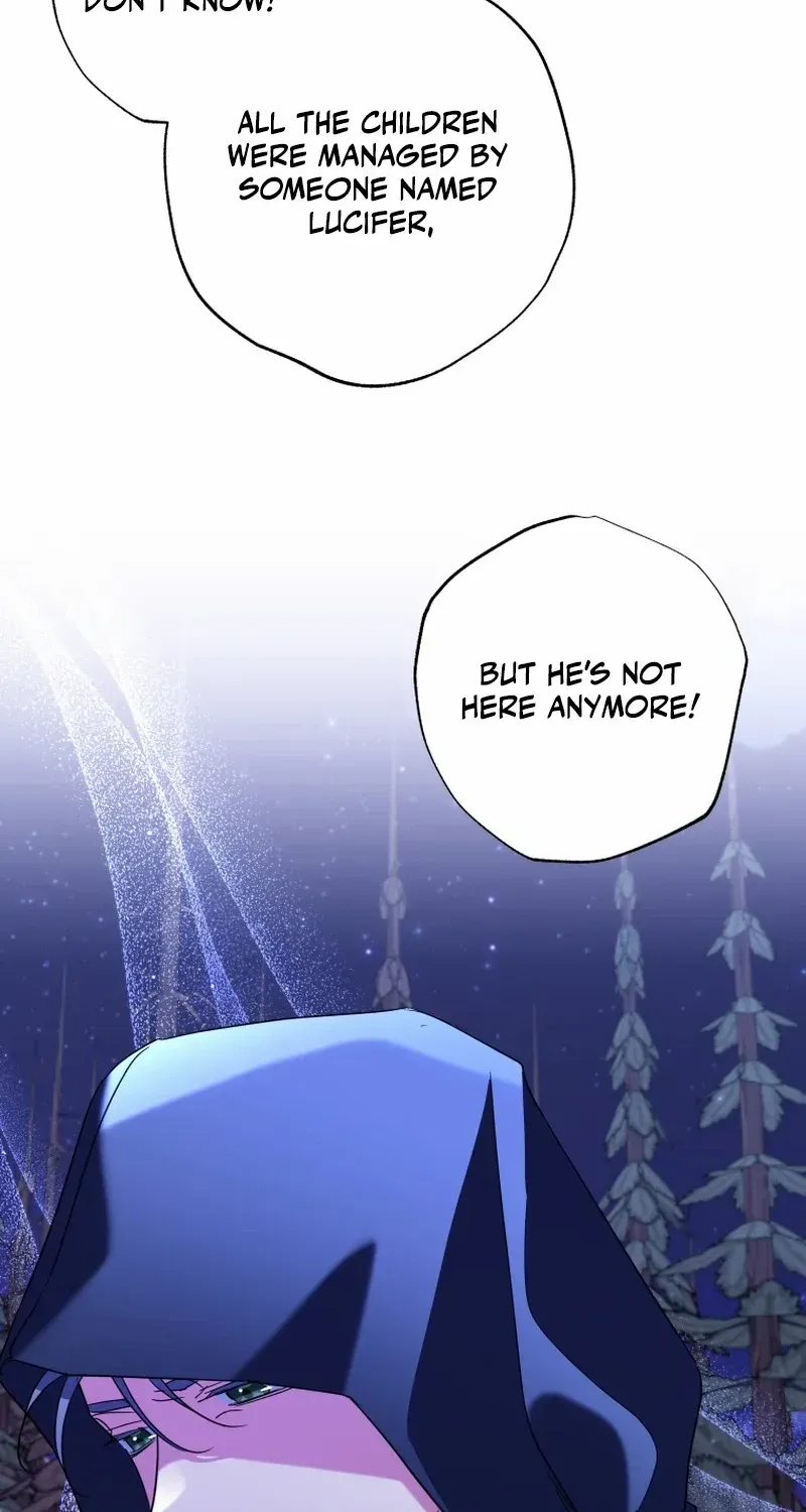 A Saintess Who Was Adopted By The Grand Duke Zinmanga X Chapter 54 Page 51
