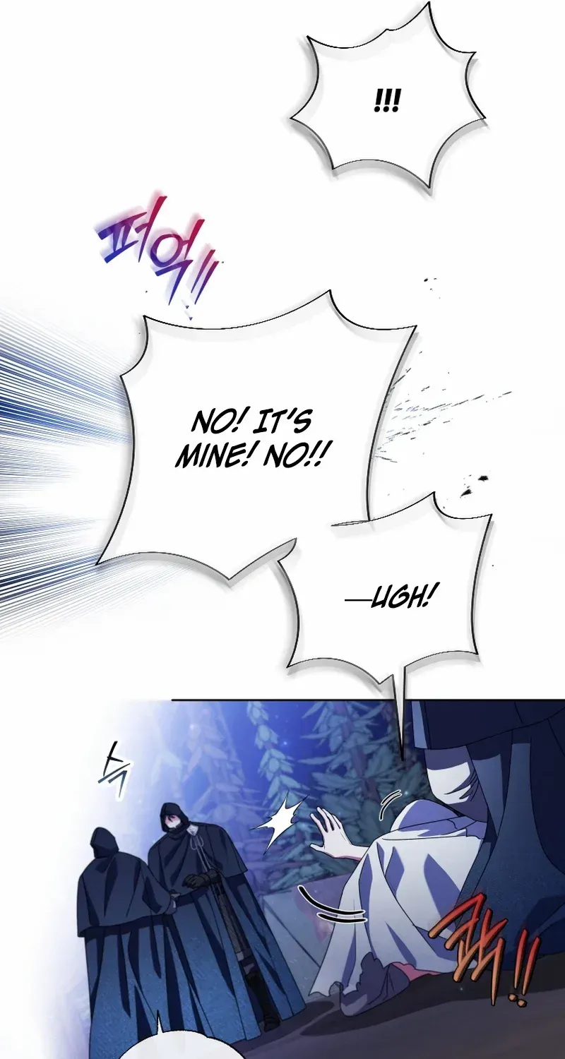 A Saintess Who Was Adopted By The Grand Duke Zinmanga X Chapter 54 Page 59
