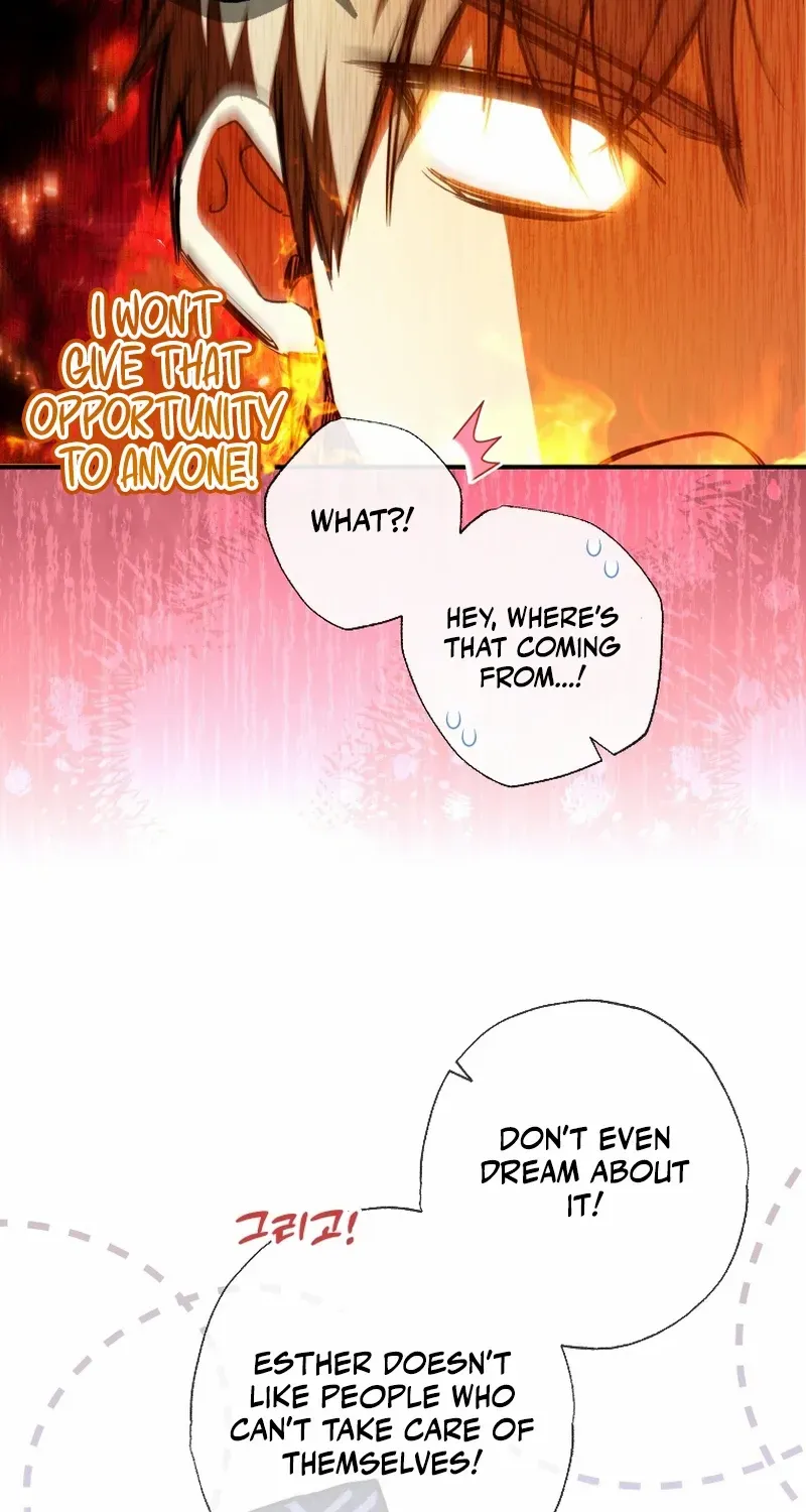 A Saintess Who Was Adopted By The Grand Duke Zinmanga X Chapter 53 Page 11