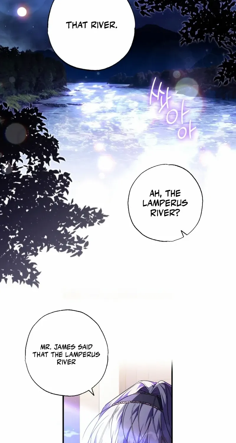 A Saintess Who Was Adopted By The Grand Duke Zinmanga X Chapter 53 Page 23