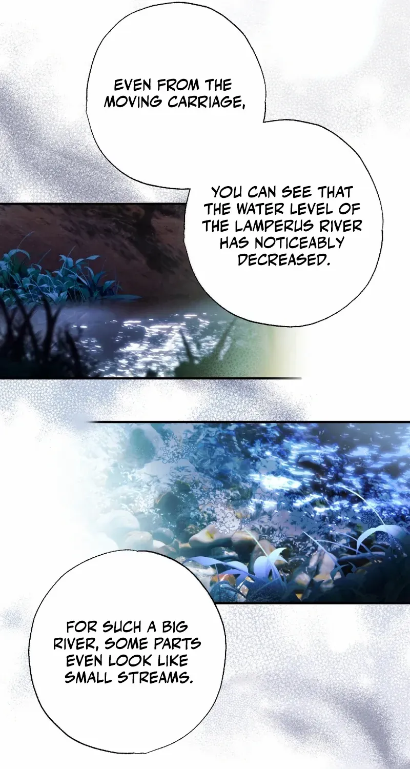 A Saintess Who Was Adopted By The Grand Duke Zinmanga X Chapter 53 Page 27