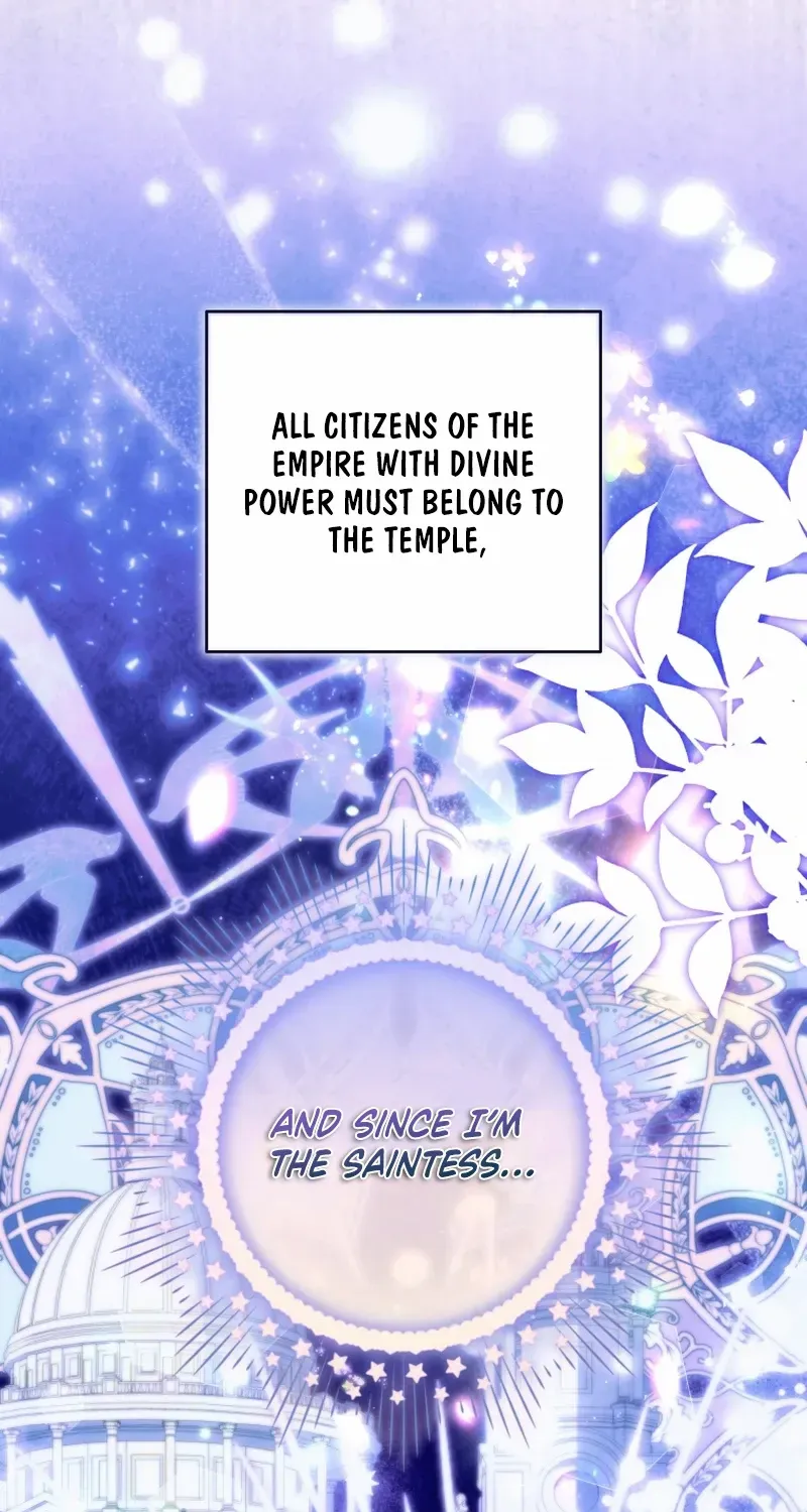 A Saintess Who Was Adopted By The Grand Duke Zinmanga X Chapter 53 Page 52