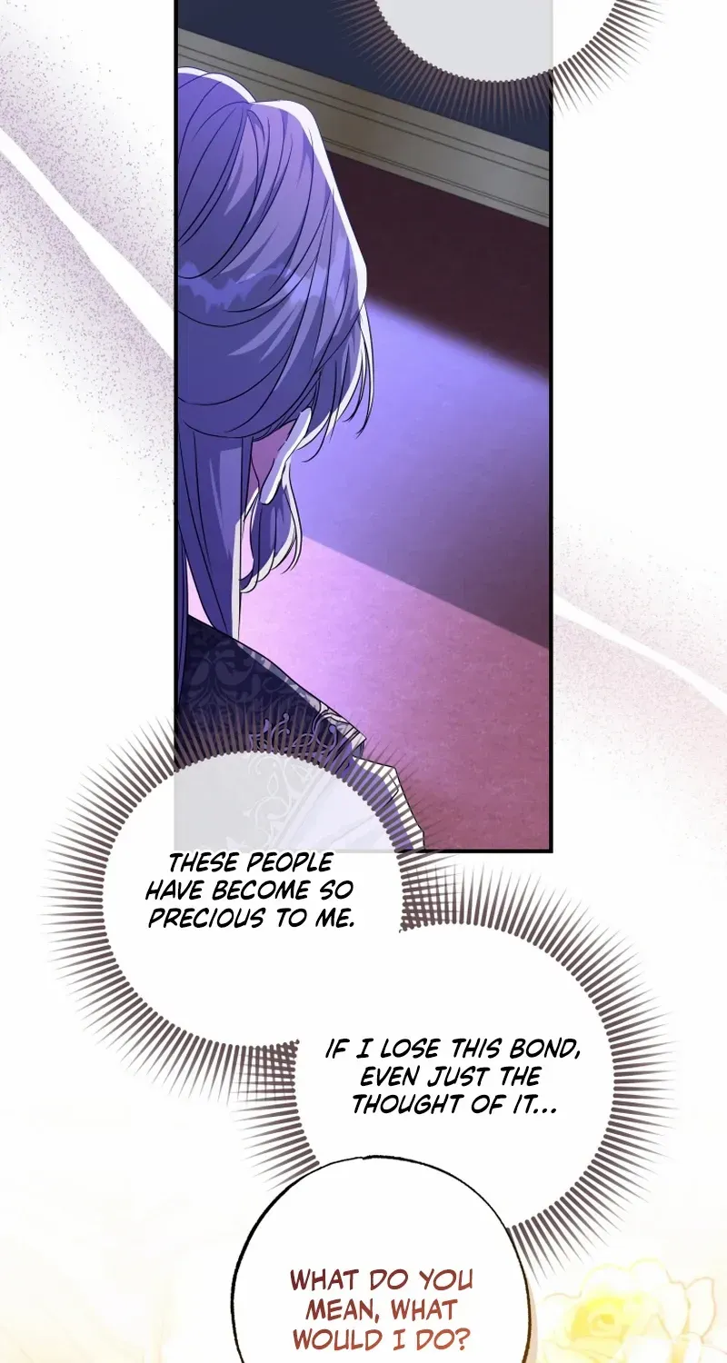 A Saintess Who Was Adopted By The Grand Duke Zinmanga X Chapter 53 Page 56