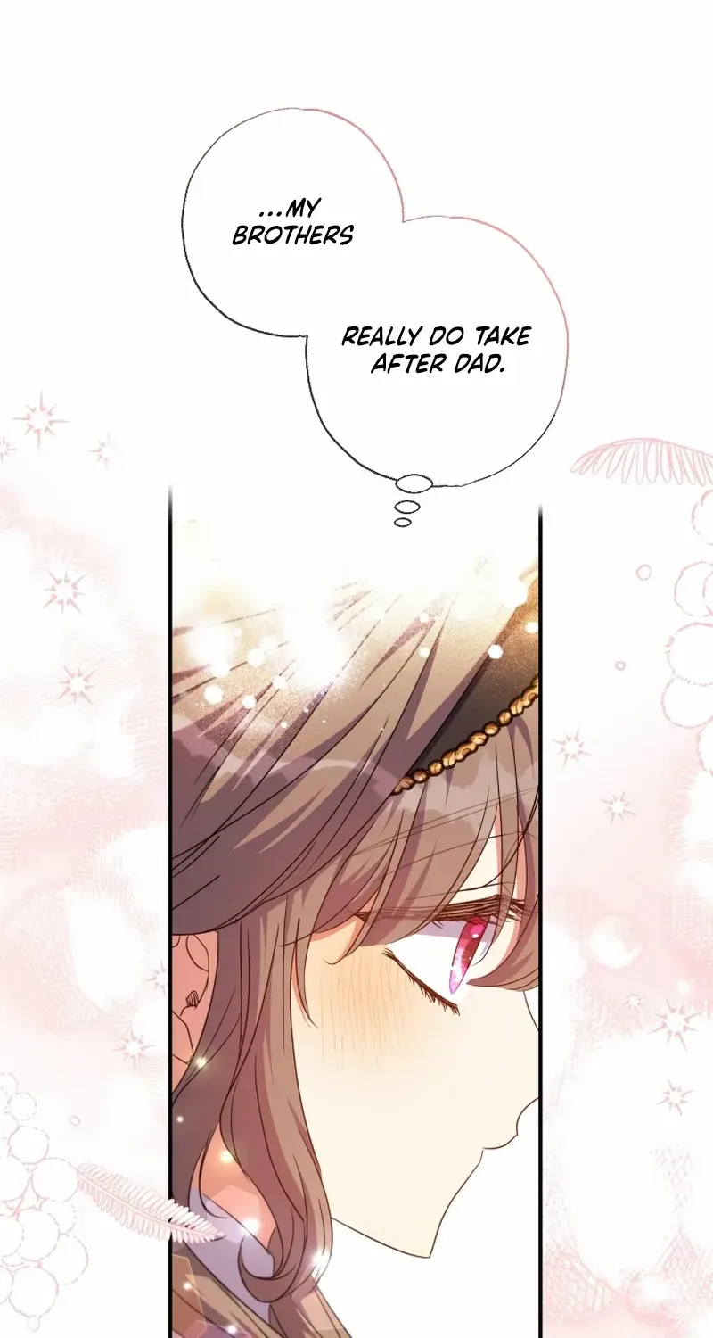 A Saintess Who Was Adopted By The Grand Duke Zinmanga X Chapter 53 Page 62