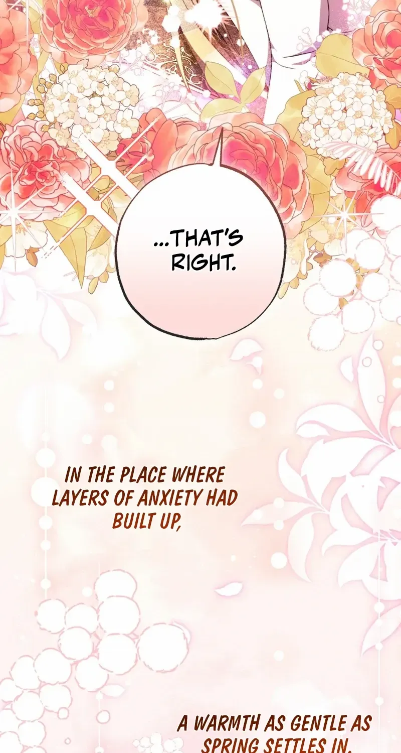 A Saintess Who Was Adopted By The Grand Duke Zinmanga X Chapter 53 Page 66