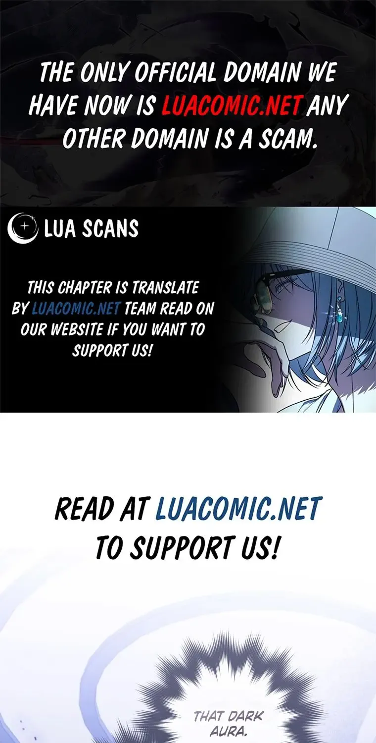 A Saintess Who Was Adopted By The Grand Duke Zinmanga X Chapter 52 Page 1