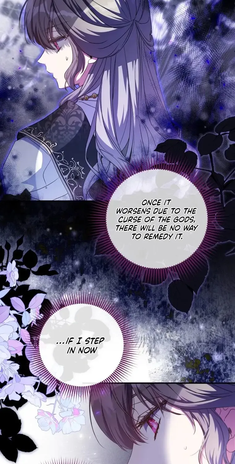 A Saintess Who Was Adopted By The Grand Duke Zinmanga X Chapter 52 Page 12
