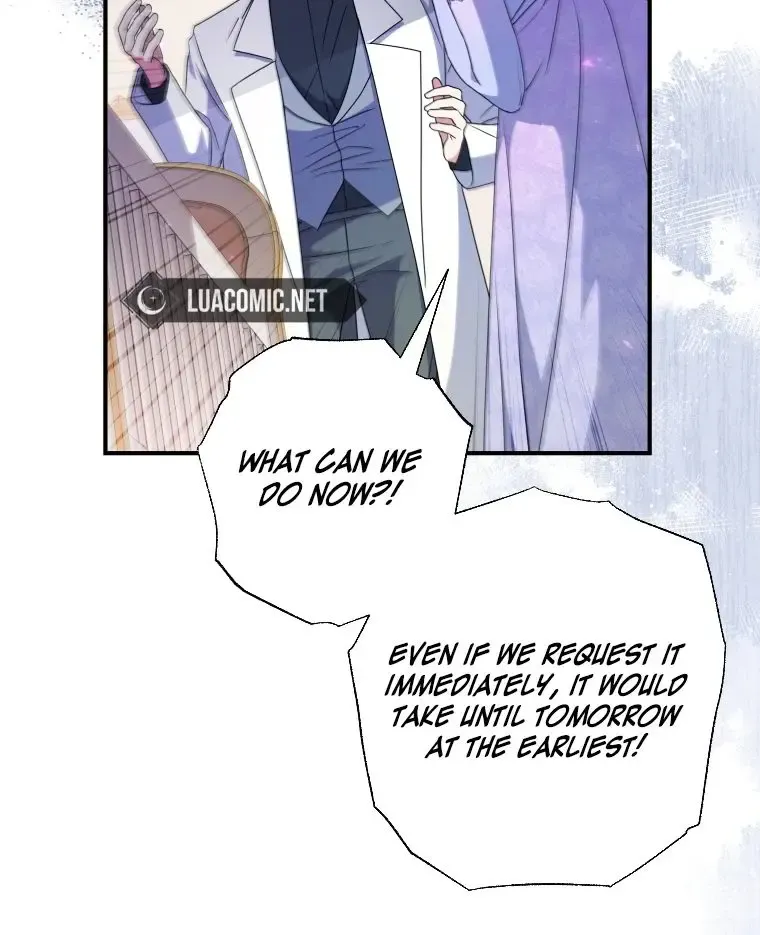 A Saintess Who Was Adopted By The Grand Duke Zinmanga X Chapter 52 Page 14