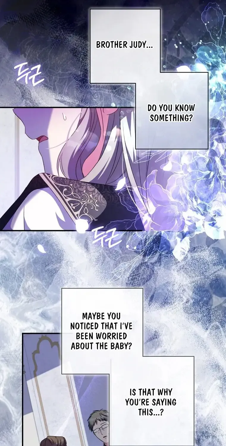A Saintess Who Was Adopted By The Grand Duke Zinmanga X Chapter 52 Page 25