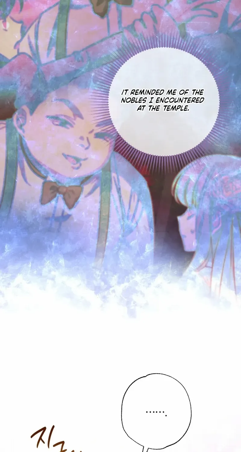 A Saintess Who Was Adopted By The Grand Duke Zinmanga X Chapter 50 Page 35