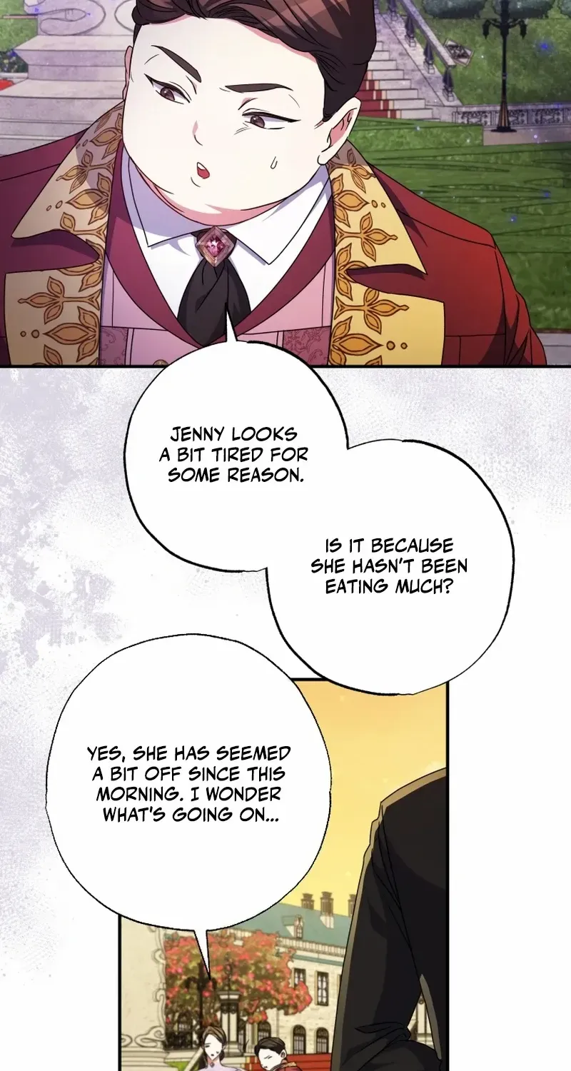 A Saintess Who Was Adopted By The Grand Duke Zinmanga X Chapter 50 Page 58