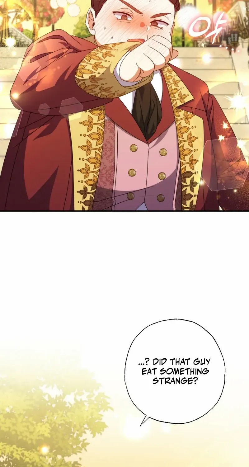 A Saintess Who Was Adopted By The Grand Duke Zinmanga X Chapter 50 Page 67