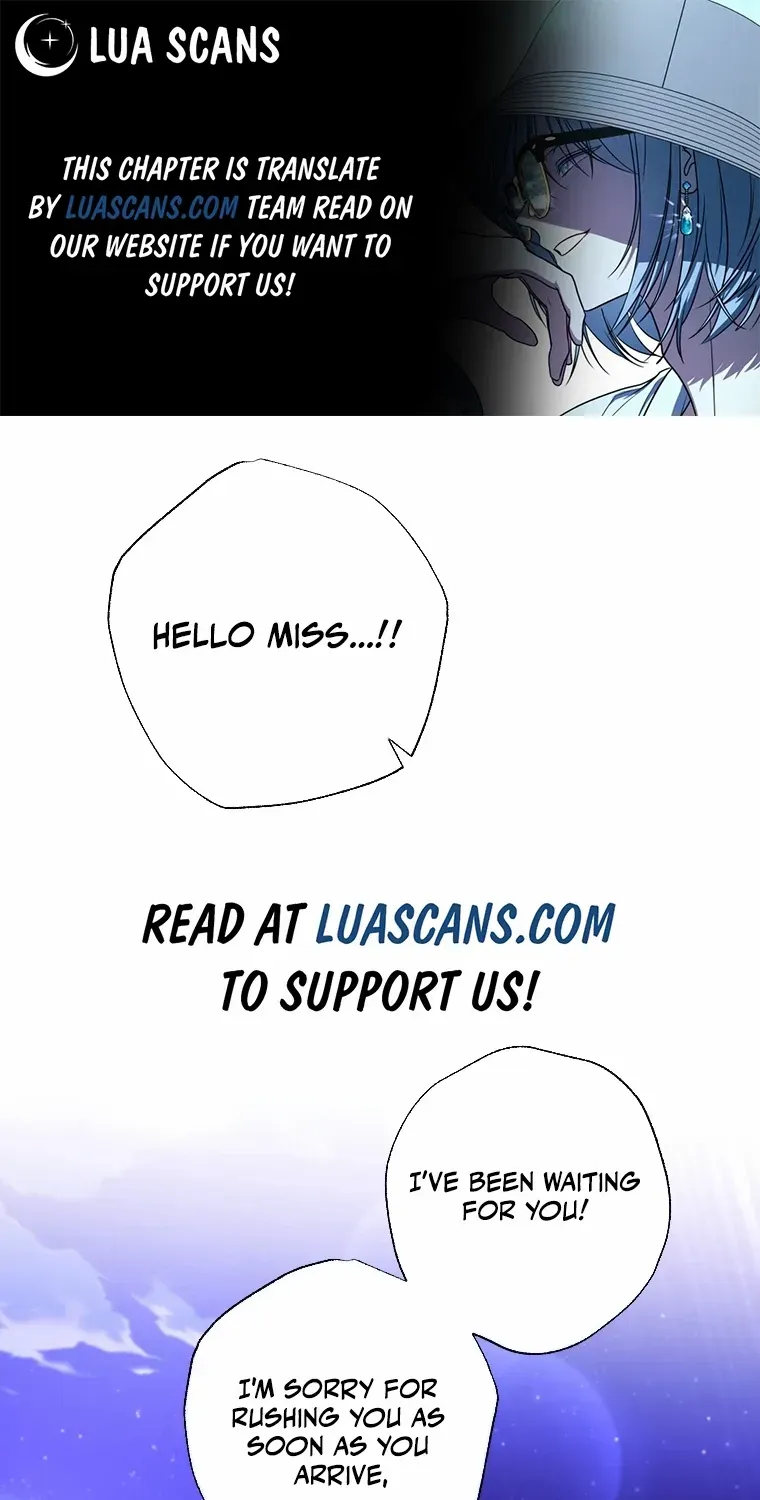 A Saintess Who Was Adopted By The Grand Duke Zinmanga X Chapter 48 Page 2