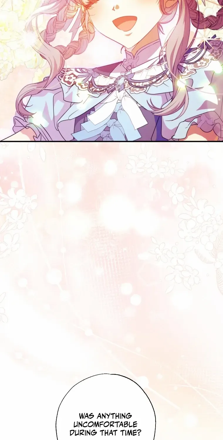 A Saintess Who Was Adopted By The Grand Duke Zinmanga X Chapter 48 Page 37