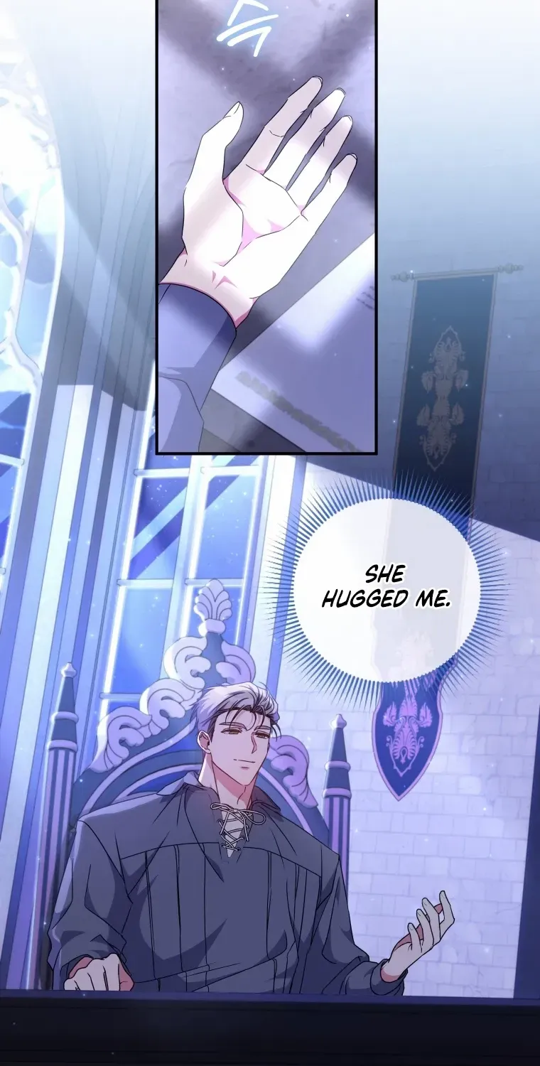 A Saintess Who Was Adopted By The Grand Duke Zinmanga X Chapter 48 Page 54