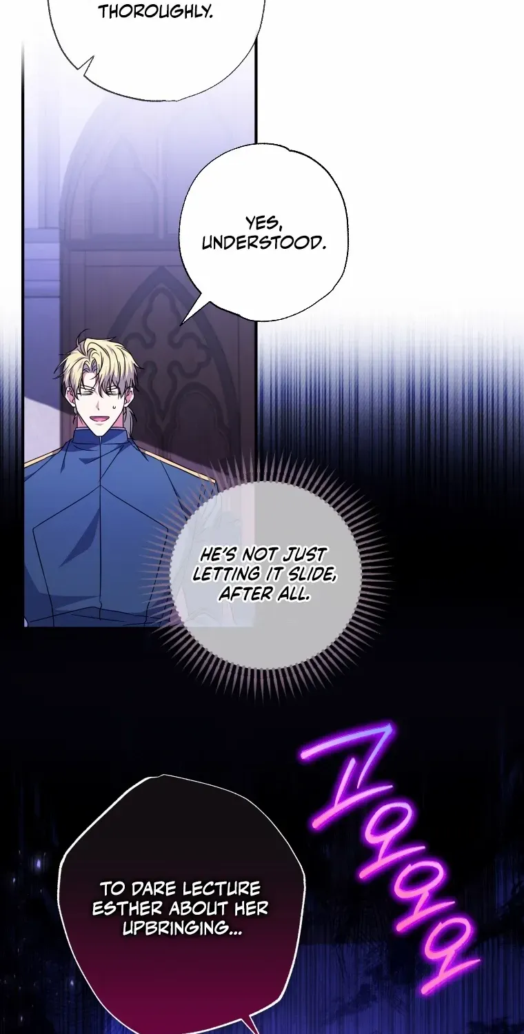 A Saintess Who Was Adopted By The Grand Duke Zinmanga X Chapter 48 Page 62