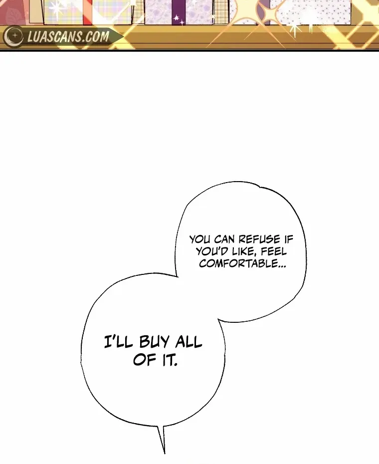 A Saintess Who Was Adopted By The Grand Duke Zinmanga X Chapter 47 Page 34